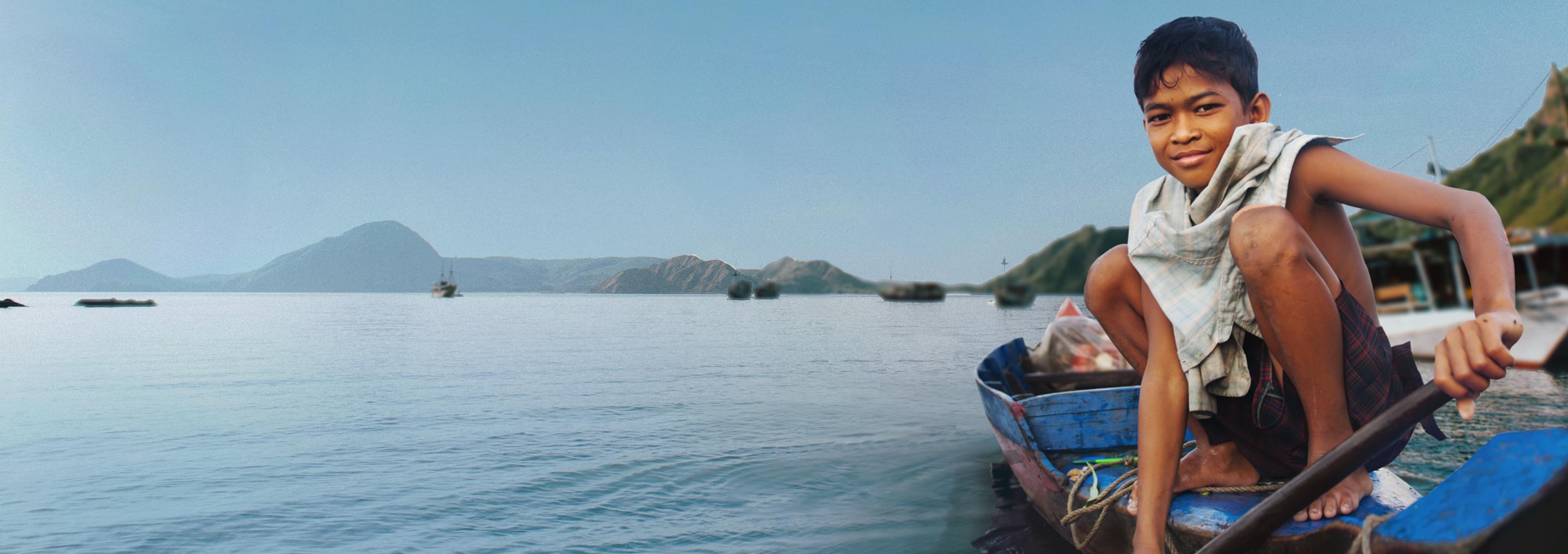 home boat