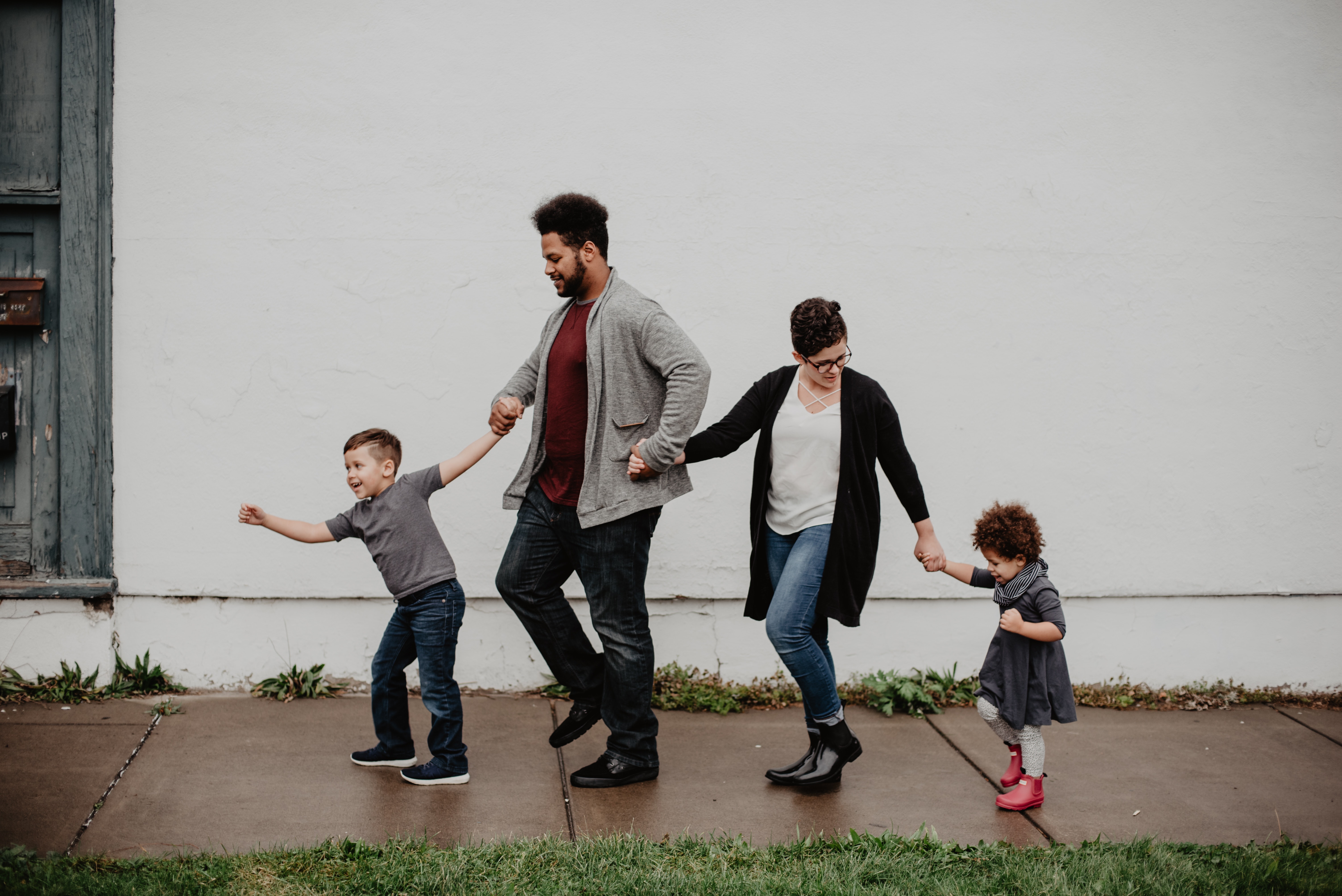Understanding and Blessing Blended Families in Your Church
