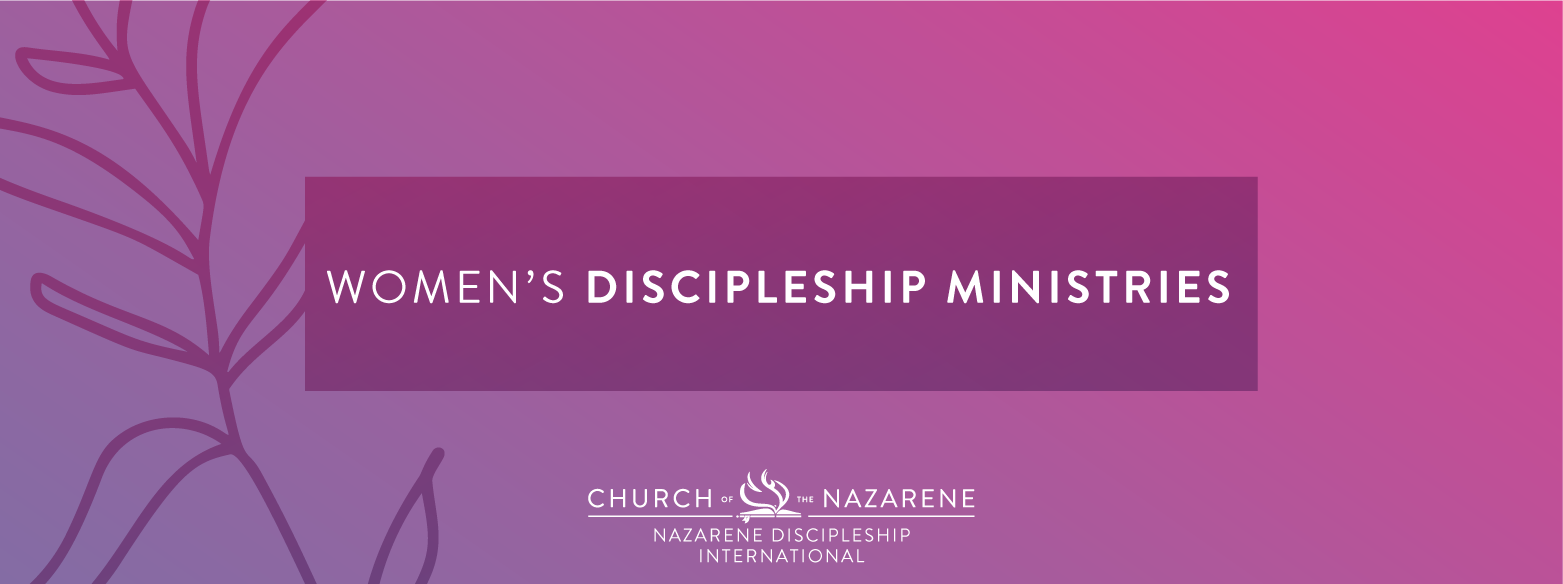 Women's Discipleship Ministries