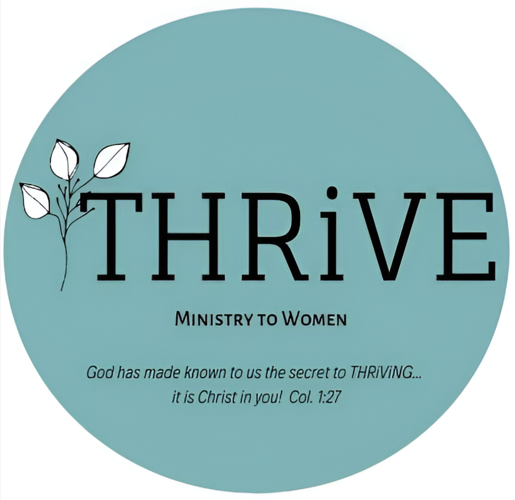 THRiVE Ministry