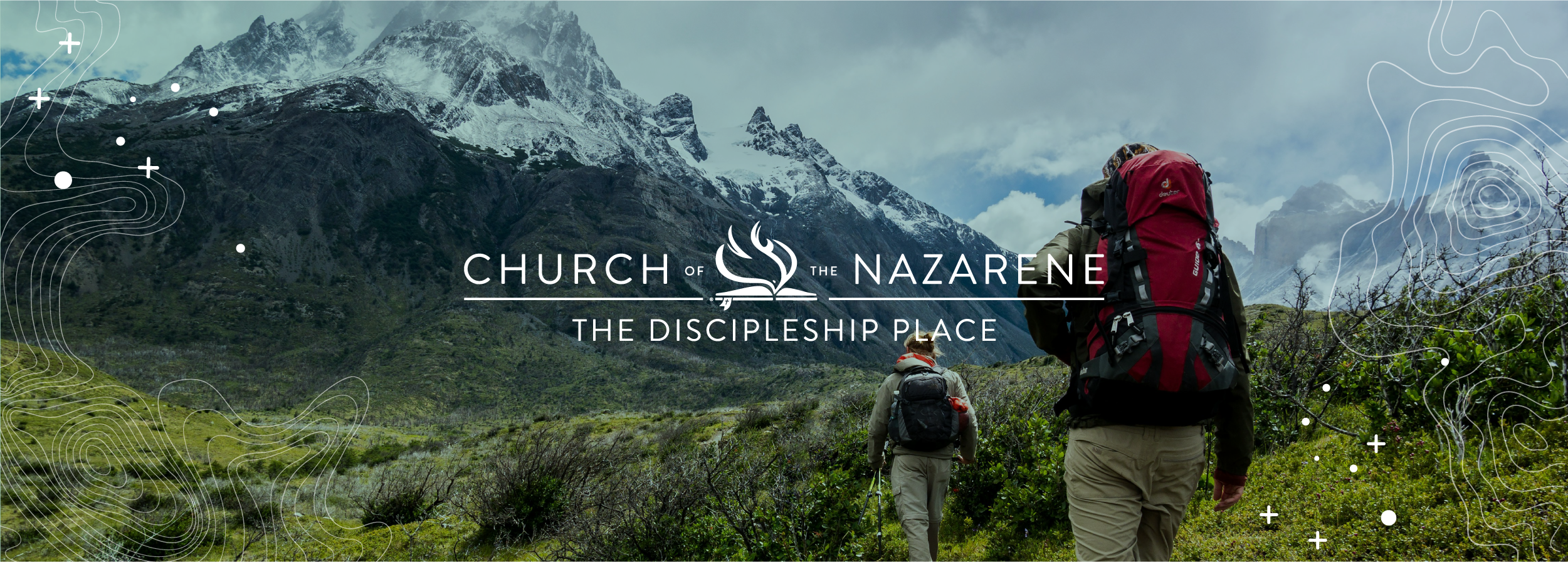 The Discipleship Place