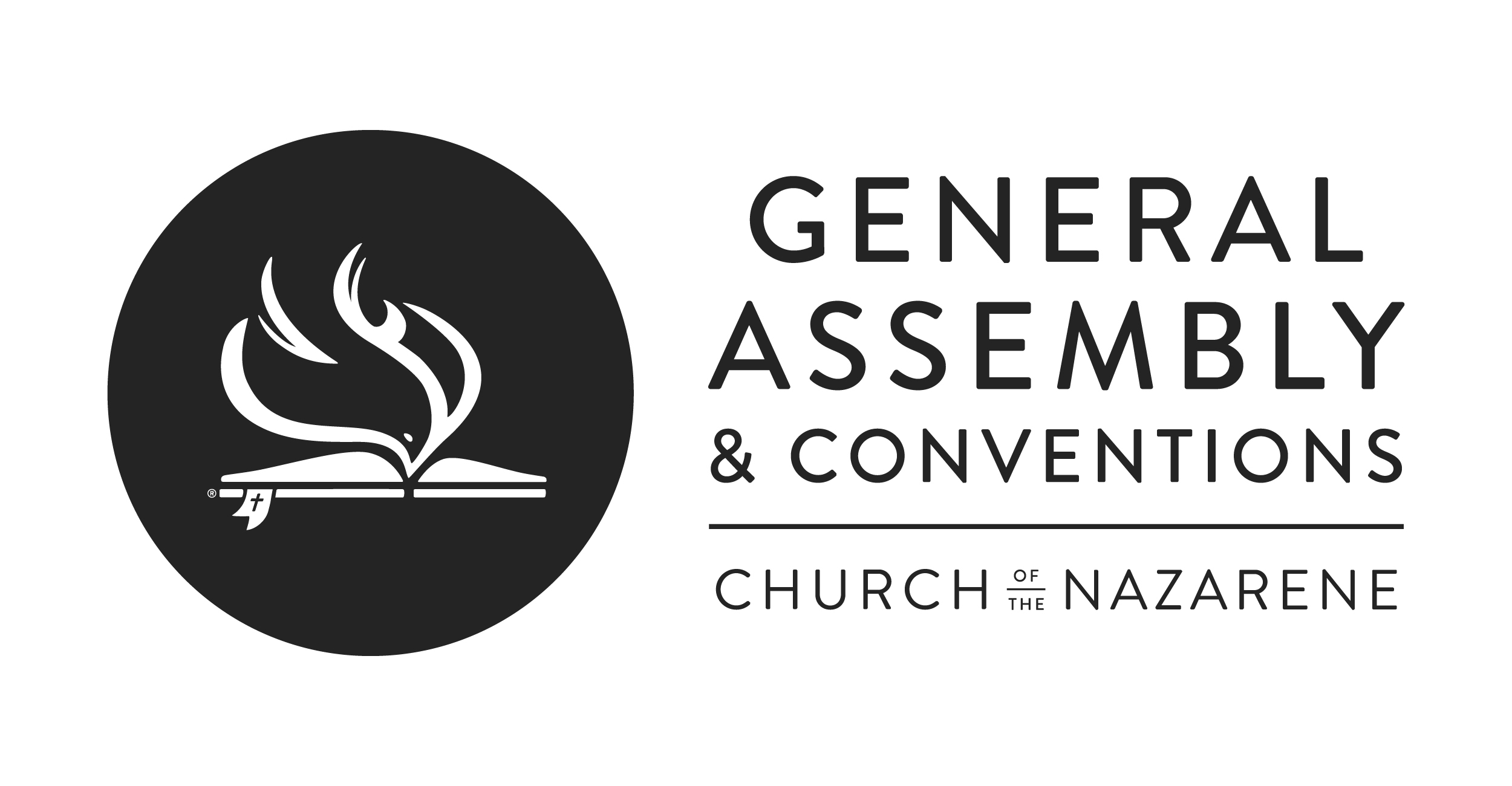 GA2027 Logo