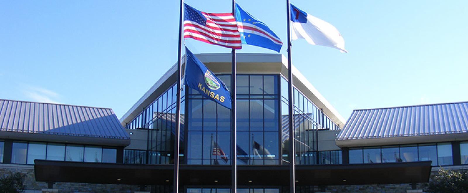Cabo Verde Flag