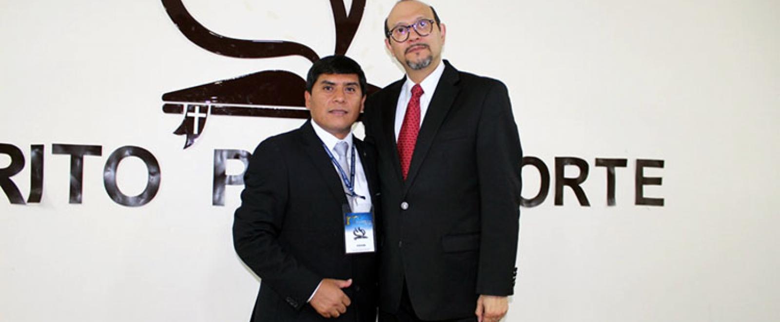Marcial Banda Rafael