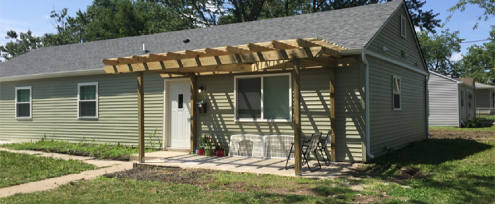 Indiana Housing Initiative