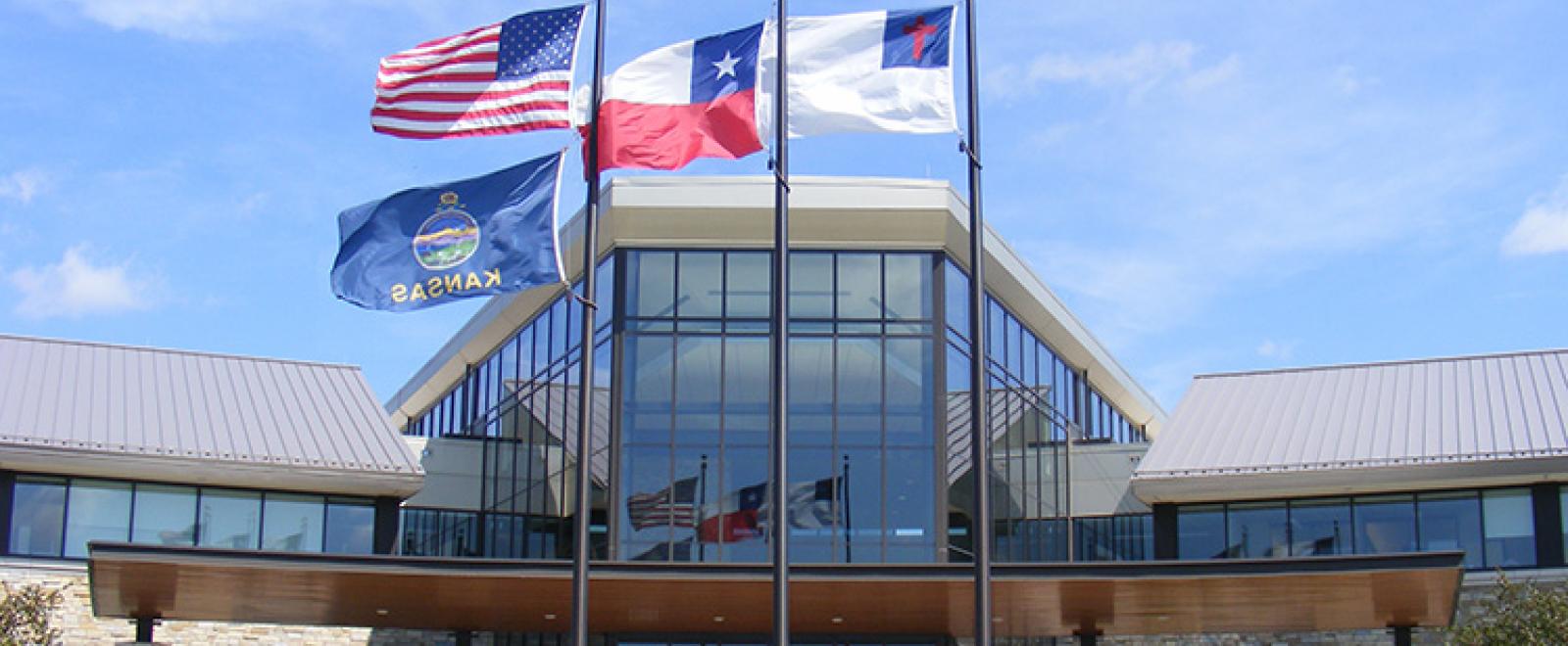Chile Flag