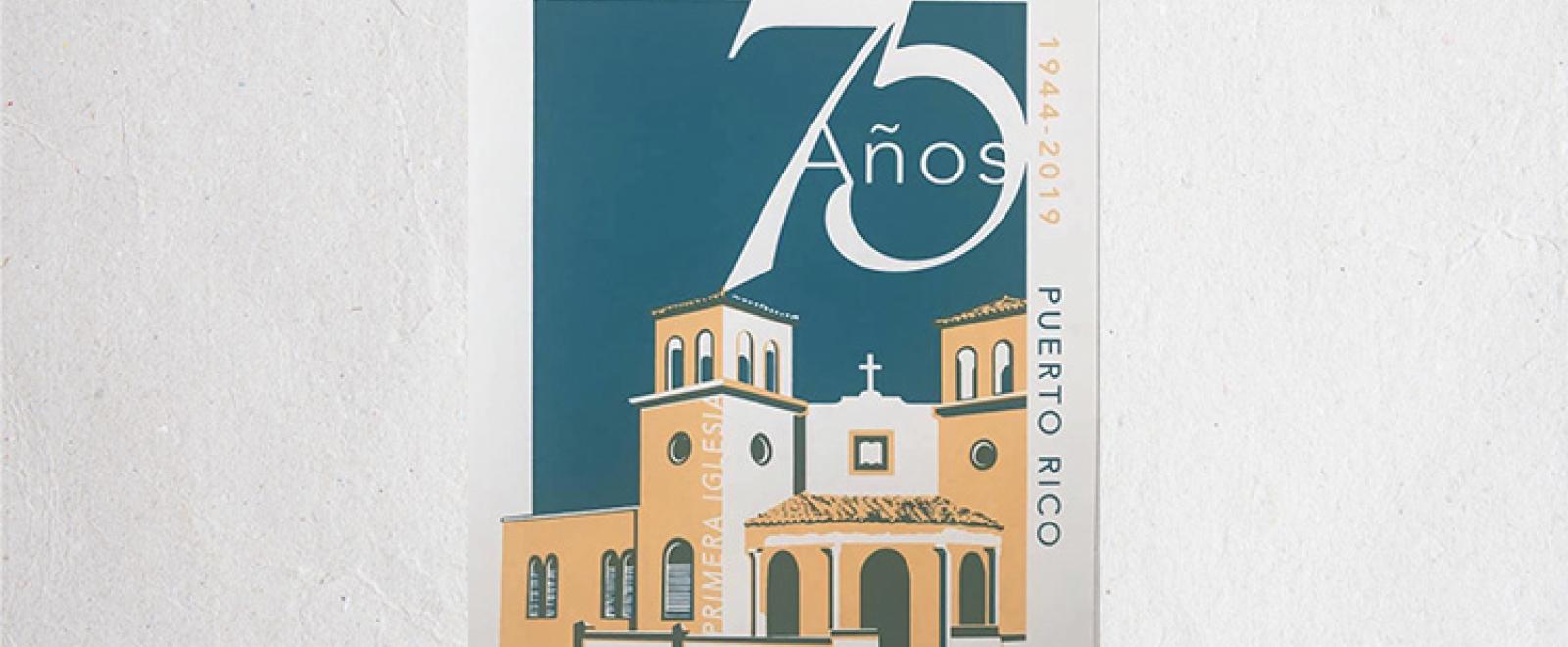 Puerto Rico 75th Anniversary