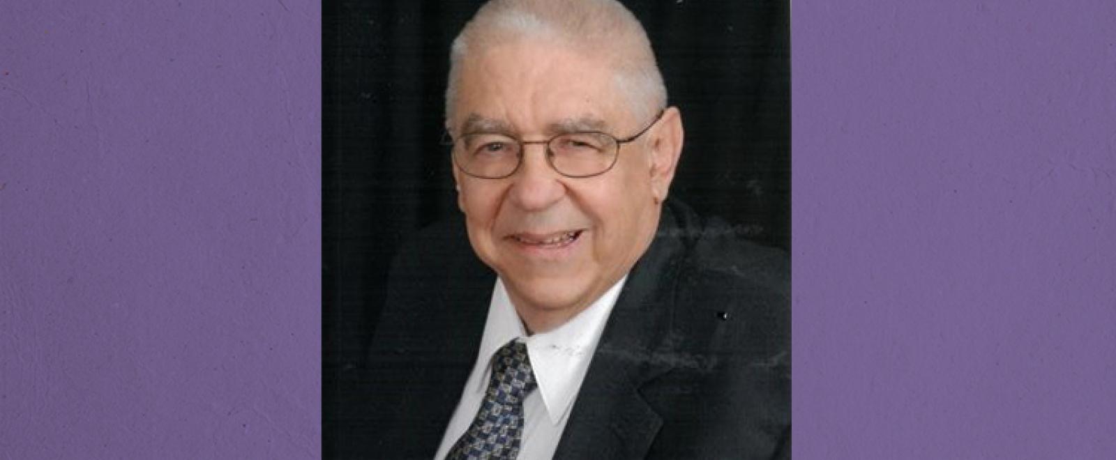 David Moyer Sr