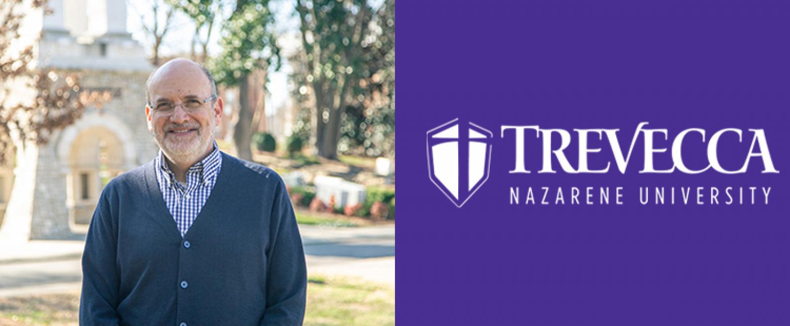 Trevecca Dean
