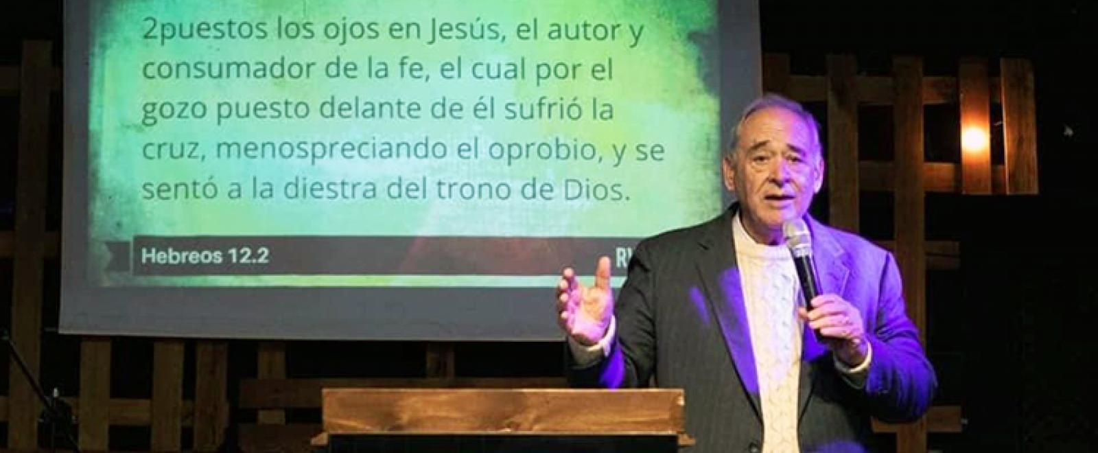 Alberto Croce Argentina