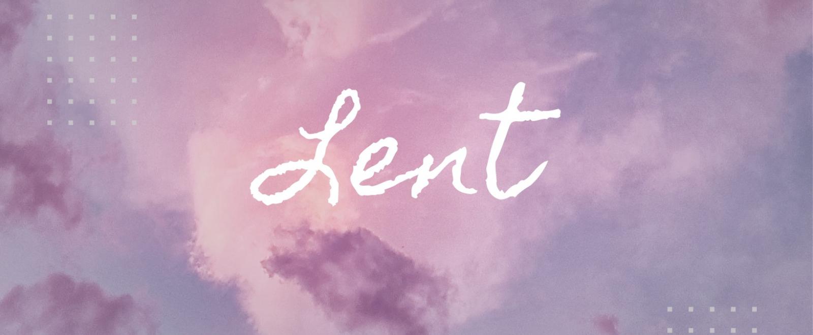Lent
