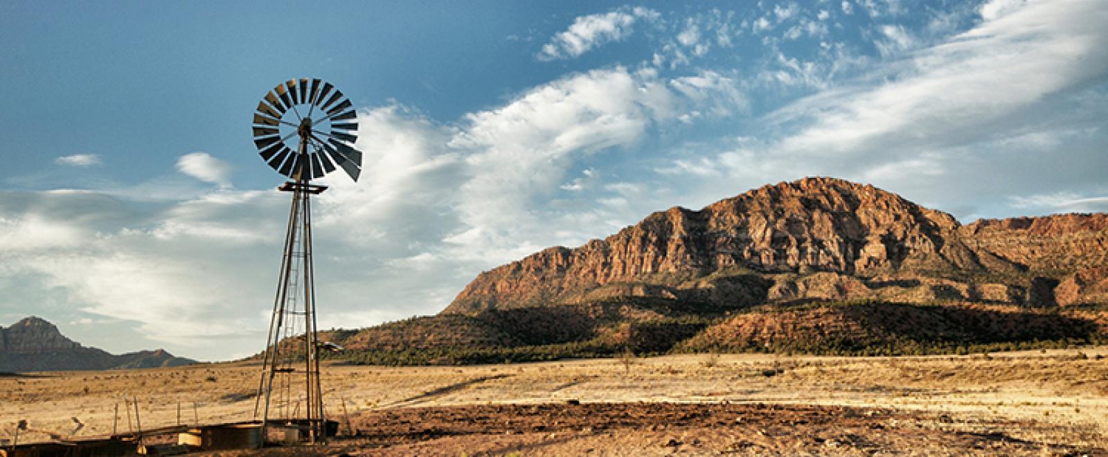 Windmill