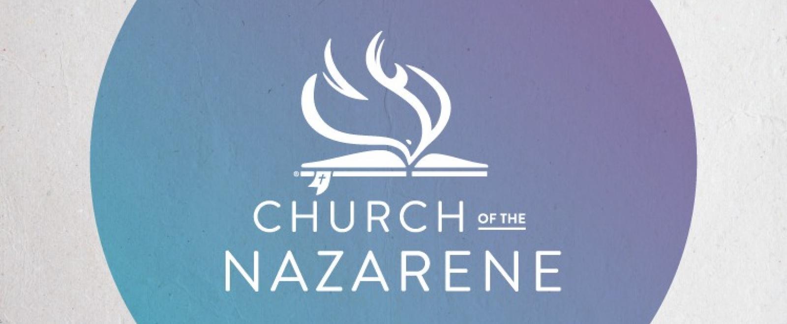 Church of the Nazarene logo