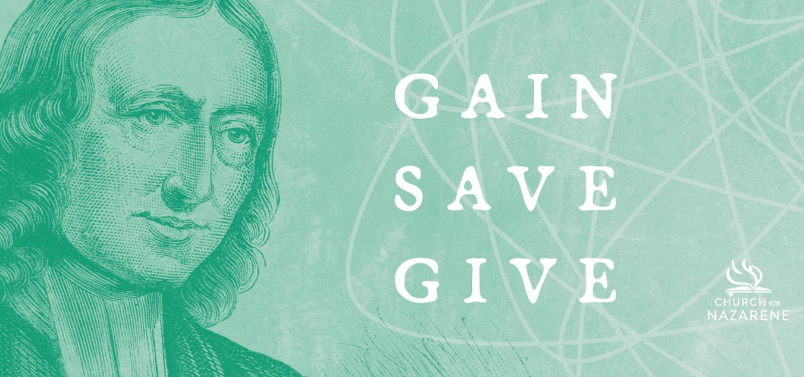 gain-save-give