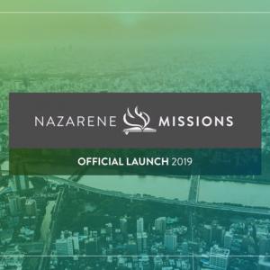 Official Launch