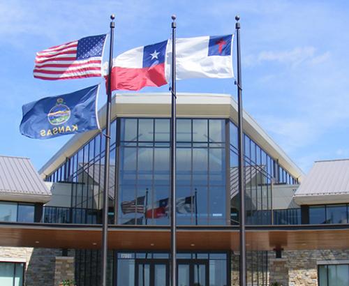 Chile Flag
