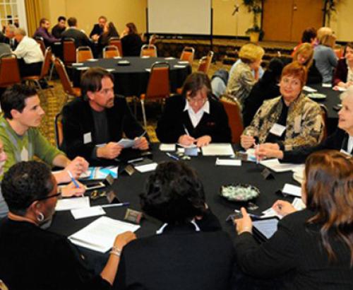 SDMI conference on sexual exploitation