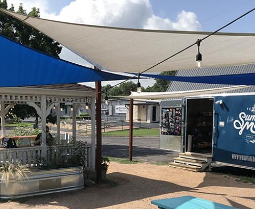 Austin Church Coffee Truck