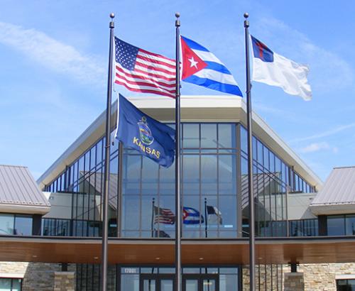 Cuba flag