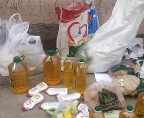 Armenia-food-distribution