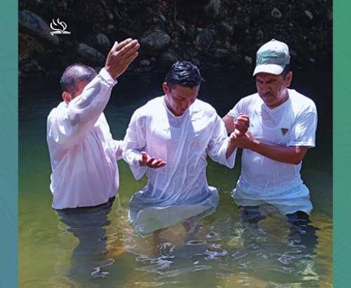Baptism
