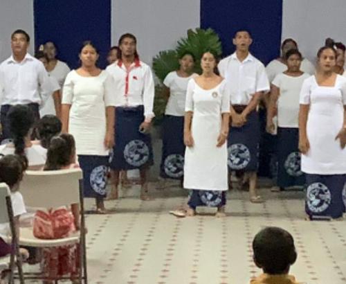 Samoa Youth