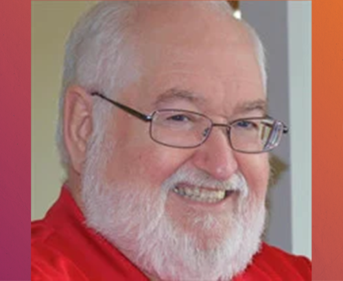 David Warren