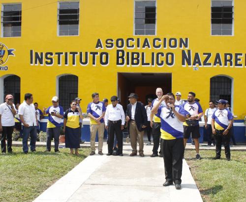 NBI Coban