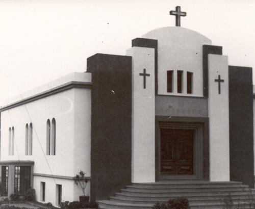 Nova Sintra Brava COTN, Cabo Verde