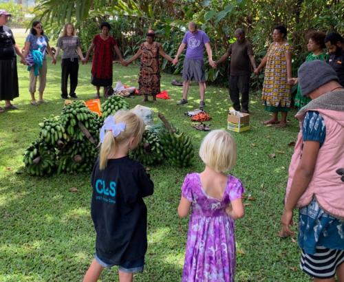 PNG Harvest
