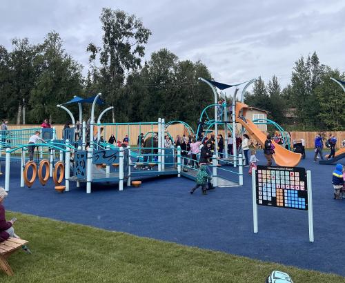 Palmer Park