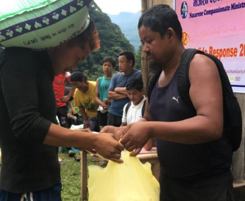 NCM-Nepal