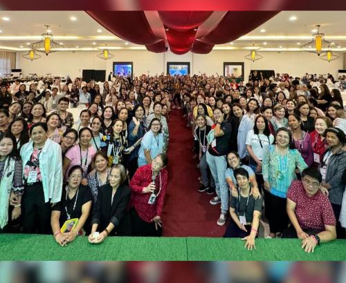 Asia-Pacific Region Church of the Nazarene