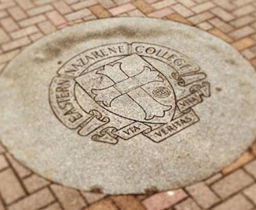 Concrete Crest!