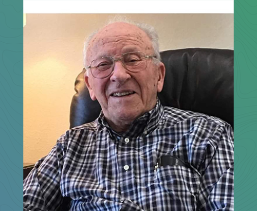 Arnold Carlson Jr.