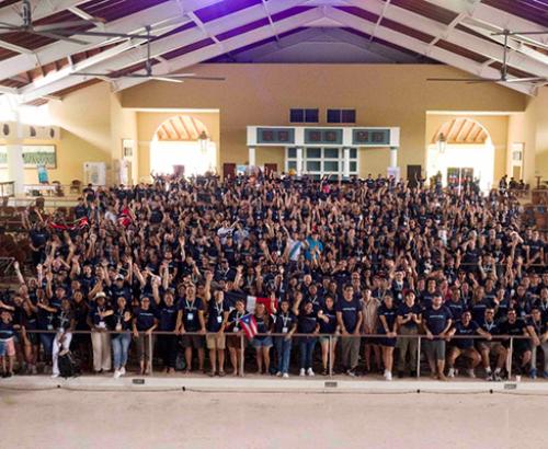Meso Youth Congress