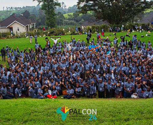 Eastern Hub Palcon