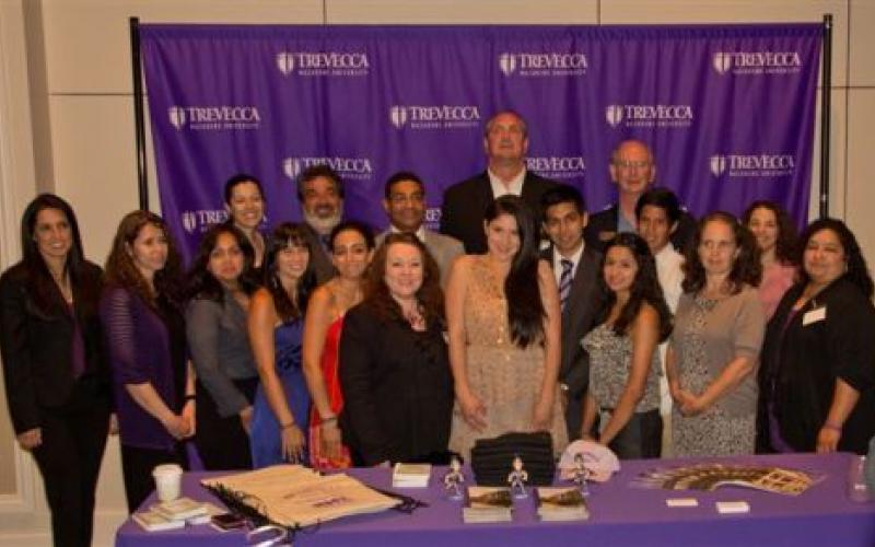 TNU Committee of Latino Parents