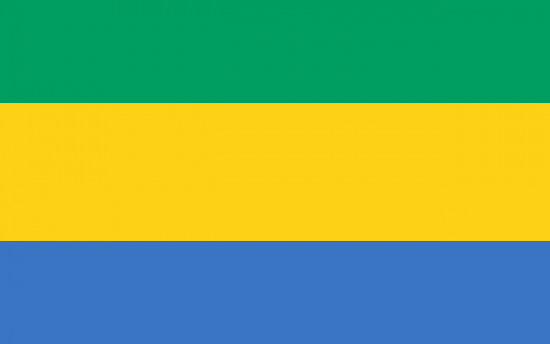 Gabon