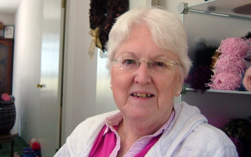 Judy Henske Obituary