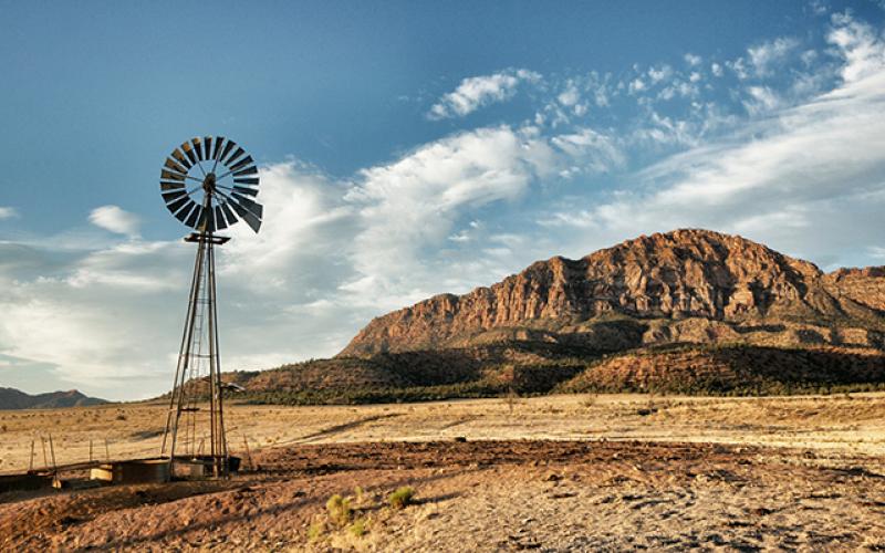 Windmill