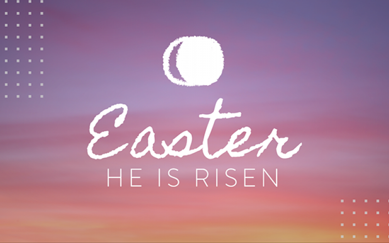 Easter English