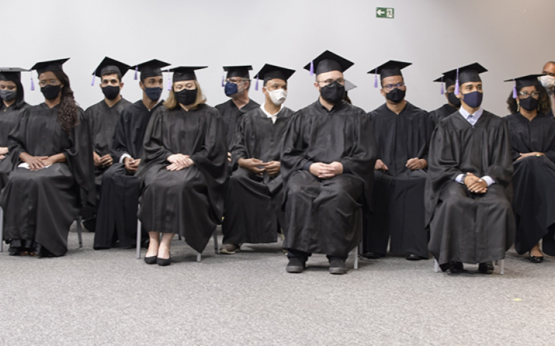 Brazil Graduates