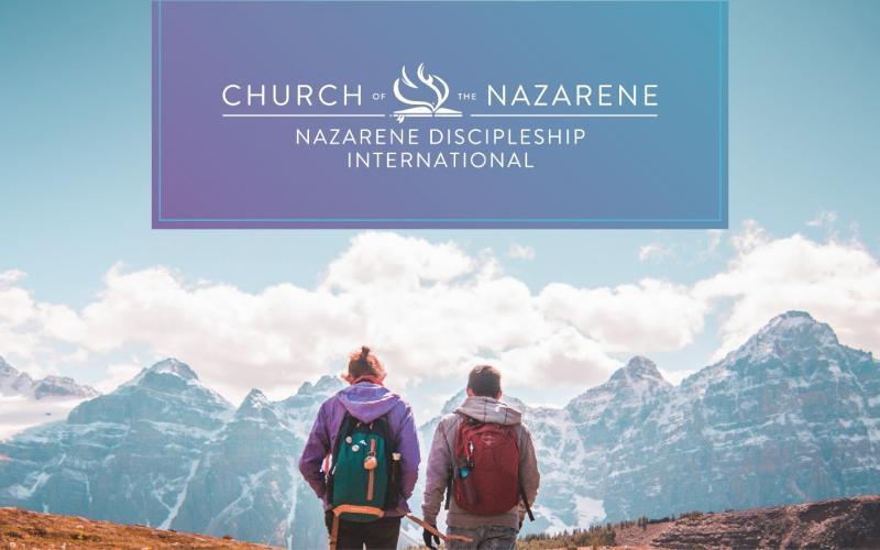 Nazarene Discipleship International