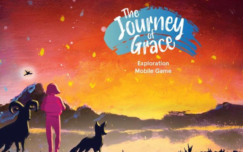 Journey of Grace Video Game