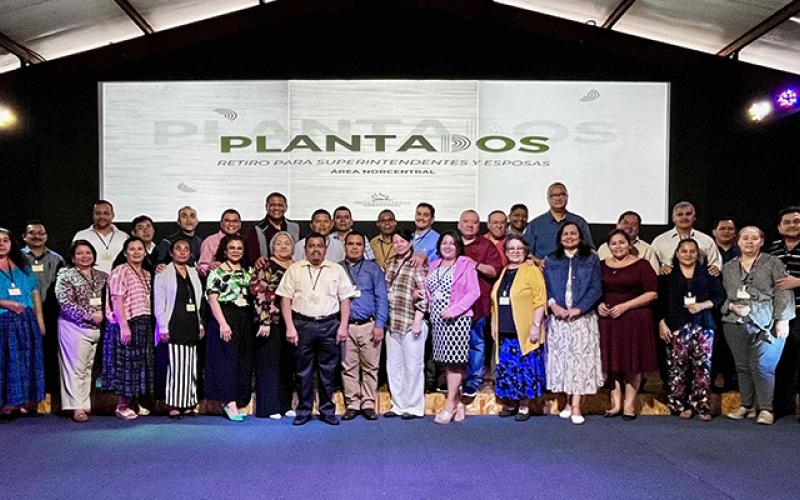 Plantados