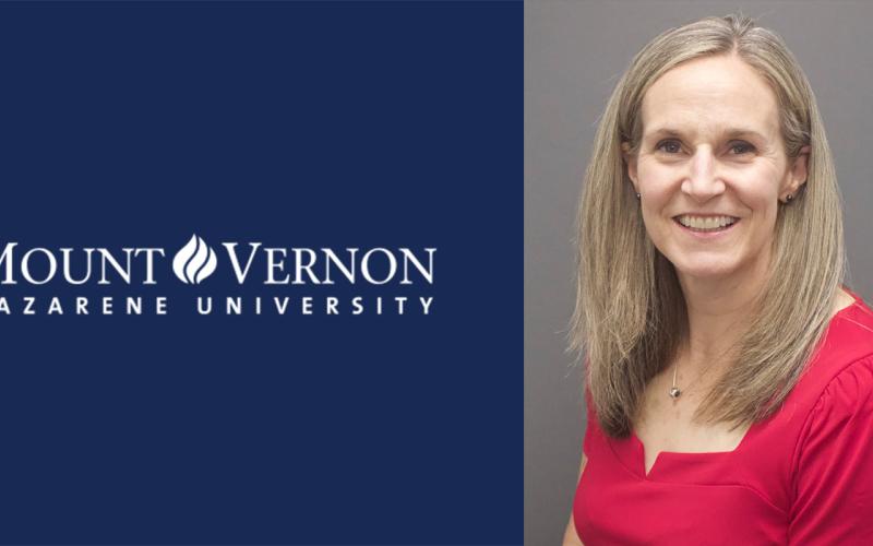Jodi Mills MVNU