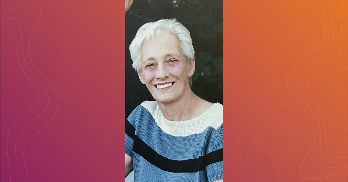 Remembering Carol Hunton - Church of the Nazarene