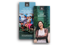WEF Brochures