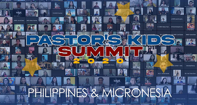 Philippines PK Event